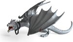 Schleich Ukrainian Ironbelly