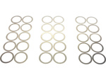 H-Speed distanziali X-Maxx 22x17mm (set)