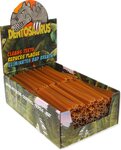 Displej Dentosaurus tyčinka s propolisom S 10cm 160ks