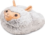 Cozy Noxxiez CS920 Alpaka - hrejivé plyšové papuče