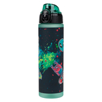 BAAGL Tritan-Flasche für Getränke Chill, 700 ml