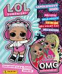 L.O.L. Surprise! O.M.G. - album