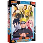 Trefl Puzzle 1000 Naruto Team