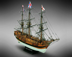MAMOLI HMS Bounty 1787 1:64 kit