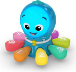 BABY EINSTEIN Juguete activo Go Opus Go™ 4en1 3m+