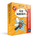 Albi Kvído - Traf komára!