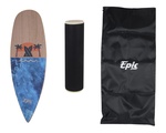 Balančná doska Epicstar Surf