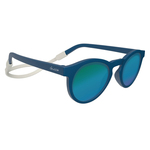 CHICCO Sunčane naočale Blue Mirror 12m+