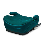 KINDERKRAFT Sitzerhöhung I-Boost 2 Pro (125–150 cm) Grün