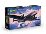 Plastic ModelKit aereo 03754 - Junkers Ju 290A-5 'Seeadler' (1:72)