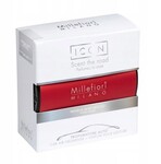 MF Autoduft Icon Classic Rot / Vanille &amp; Holz