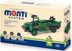 Monti system 29 - Commando