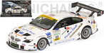 1:43 BMW ALPINA B6 GT3 ADAC GT MASTERS 2011 SPENGLER / PLENAGL