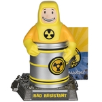 Figurica Fallout Vault Boy (Otporan) – 13 cm (pozabilna) od McFarlane Toys