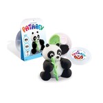 SENTOSPHERE Patarev mini Panda