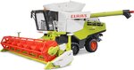 BRUDER 02119 Kombajn Claas Lexion 780