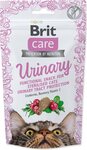 Treat Brit Care Katzensnack Urinary 50g