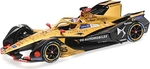 1:43 FORMEL E SAISON 5 – DS TECHEETAH FORMEL E TEAM – JEAN-ERIC VERGNE