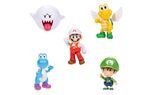 Super Mario Figur 6 cm - Welle 49