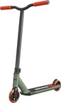 BERG Proxus X1 Green/Orange