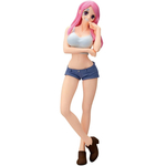 Bandai - One Piece Glitter&amp;amp;Glamours-Jewelry BonneyII