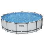 Bestway 56488 Steel Pro MAX 4.57m x1,07m Medence Készlet