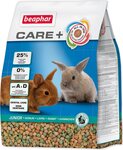 Krmivo Beaphar CARE+ králik junior 1,5kg