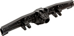 Axial kryt nápravy AR45, zadný: SCX10 III