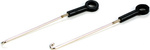 Blade tiahla serv s koncovkami (2): 120 SR/S2
