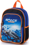 Kinder-Vorschulrucksack Space