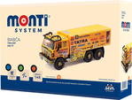 Monti system 77 - Babča