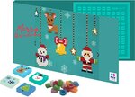 PIXIE CREW cartolina e auguri con regalo all'interno - Natale