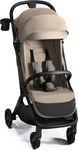 KINDERKRAFT Kočík športový Nubi 2 Sand Beige
