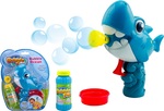 Bubble Fun Bublifuk Žralok s náplňou  60 ml