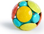 Hračka Oball™ Wobble Bobble 3m+