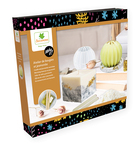 Sycomore Make it! - fabrication de bougies et de bougeoirs