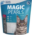 Podstielka Magic Pearls Ocean Breeze 7,6l