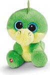 NICI Glubschis plyš Dráčik McDamon 15cm