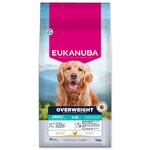 Hrana EUKANUBA Special Care Overweight 12kg