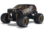Arrma Gorgon Grom 1:16 4WD Smart RTR brončana