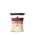 WW Trilogy Kerze Mittel Lush Nectar