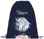 Einhorn-Trainingstasche 1