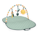 INGENUITY Couverture de jeu prête pour le voyage Sunny Nest™ 0m+