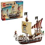 LEGO® One Piece 75639 Piratenschiff Flying Merry
