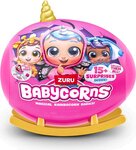 Zuru Babycorns S1: Bábätko - malé balenie