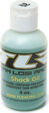 TLR silikónový olej do tlmičov 250cSt (25Wt) 112ml