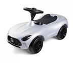 BIG Bébitaxi Baby Bobby - Mercedes AMG GT