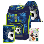 Set 4dielny OXY Sherpy fotbal