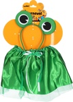 Set karneval - žaba