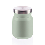 Termoska na jedlo 300 ml, Pistacio green